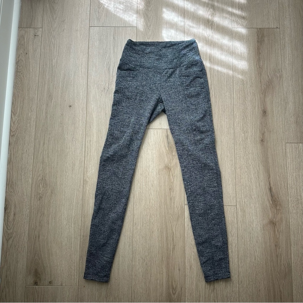 Athleta jogger smart dress pants
